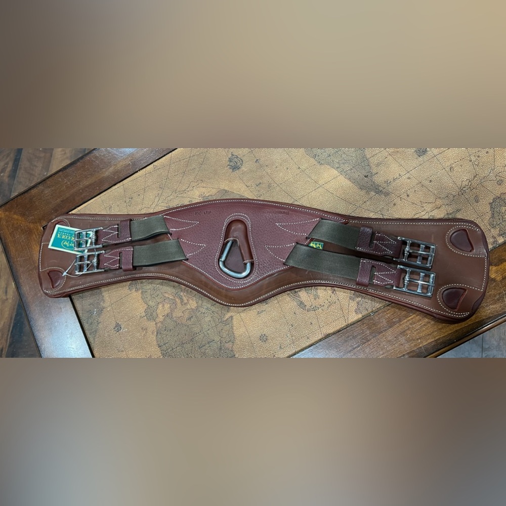Devoucoux Girth